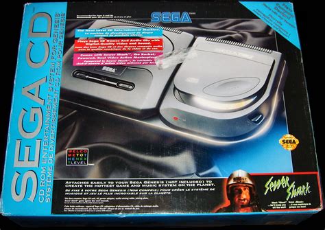 sega video game consoles|The Games That Defined the Sega CD .